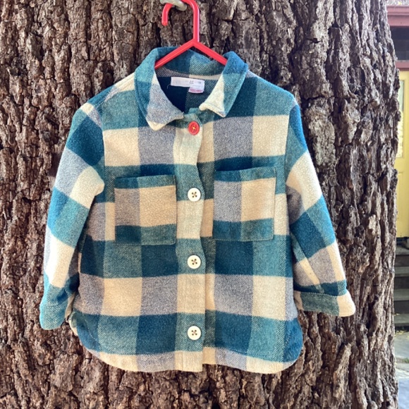 Zara Jacket 4/5 t - Picture 2 of 8